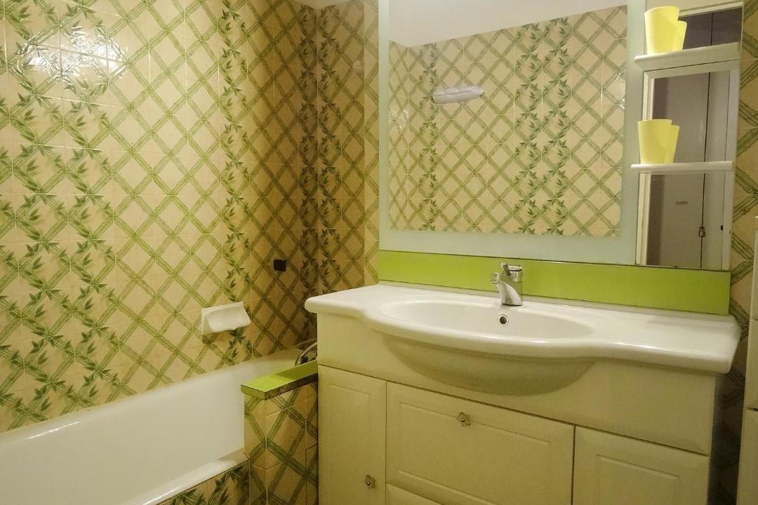 Photo of Bathroom in Port Cogolin