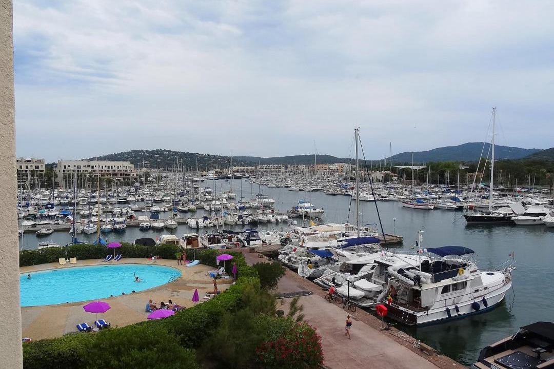 Photo of Others in Port Cogolin