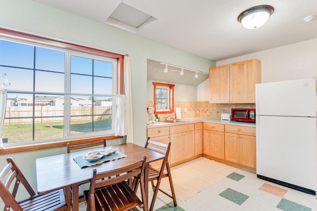 Photo of Kitchen in Ocean Park