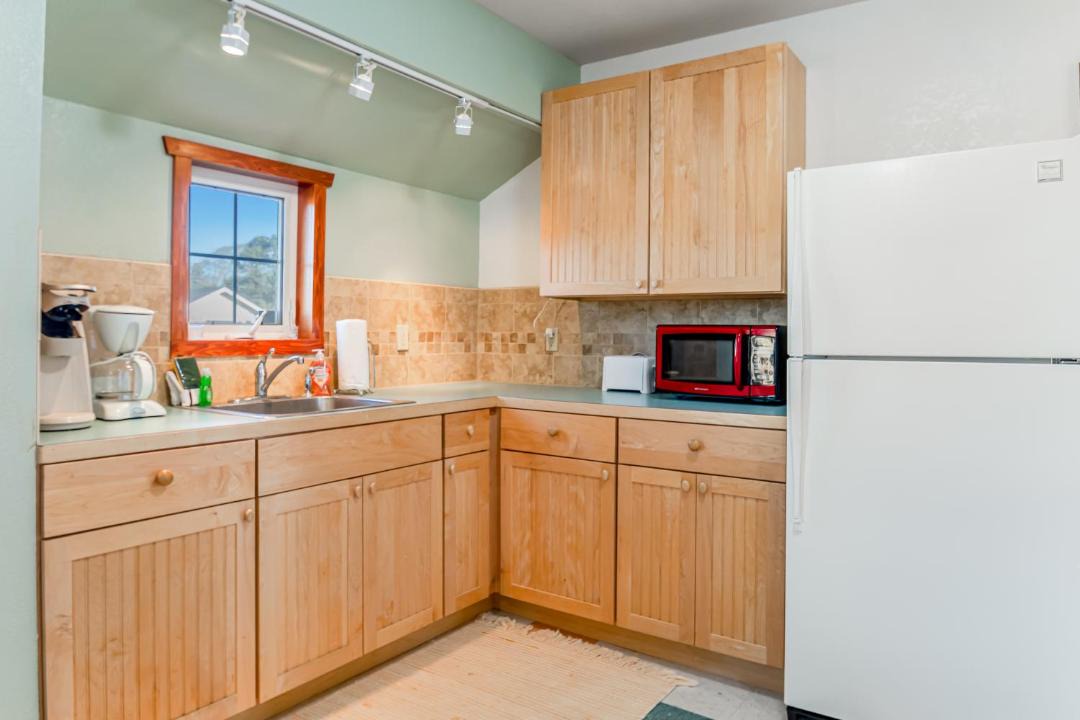 Photo of Kitchen in Ocean Park