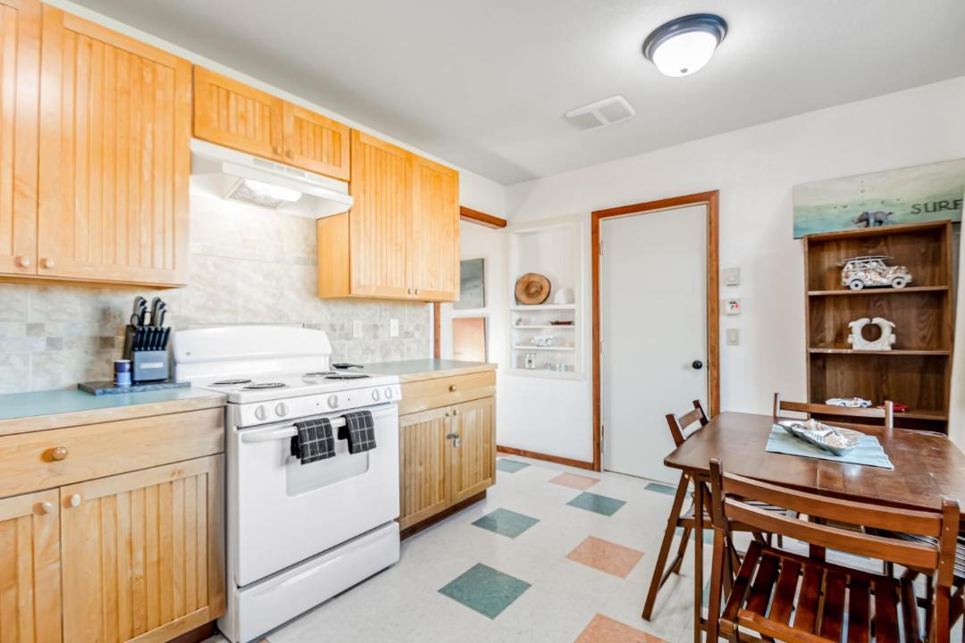 Photo of Kitchen in Ocean Park