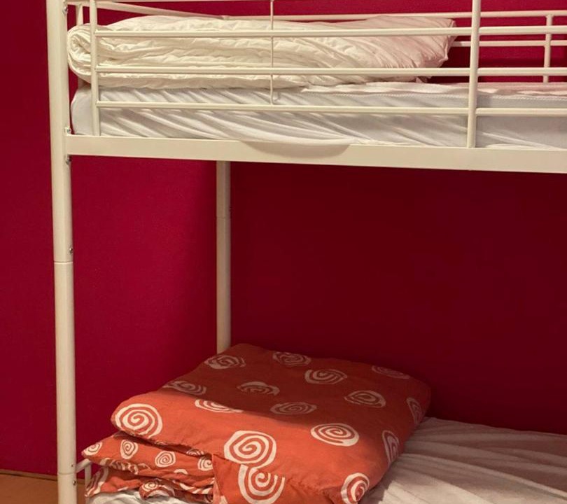 Photo of Bedroom in Oye-Plage