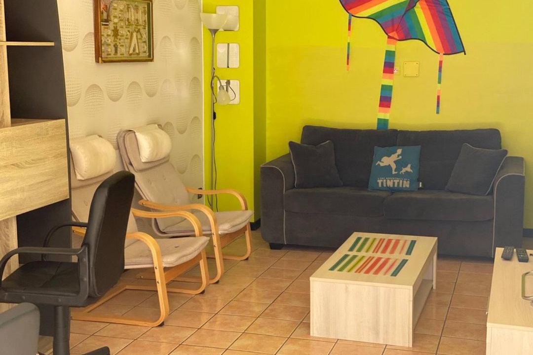 Photo of Livingroom in Oye-Plage