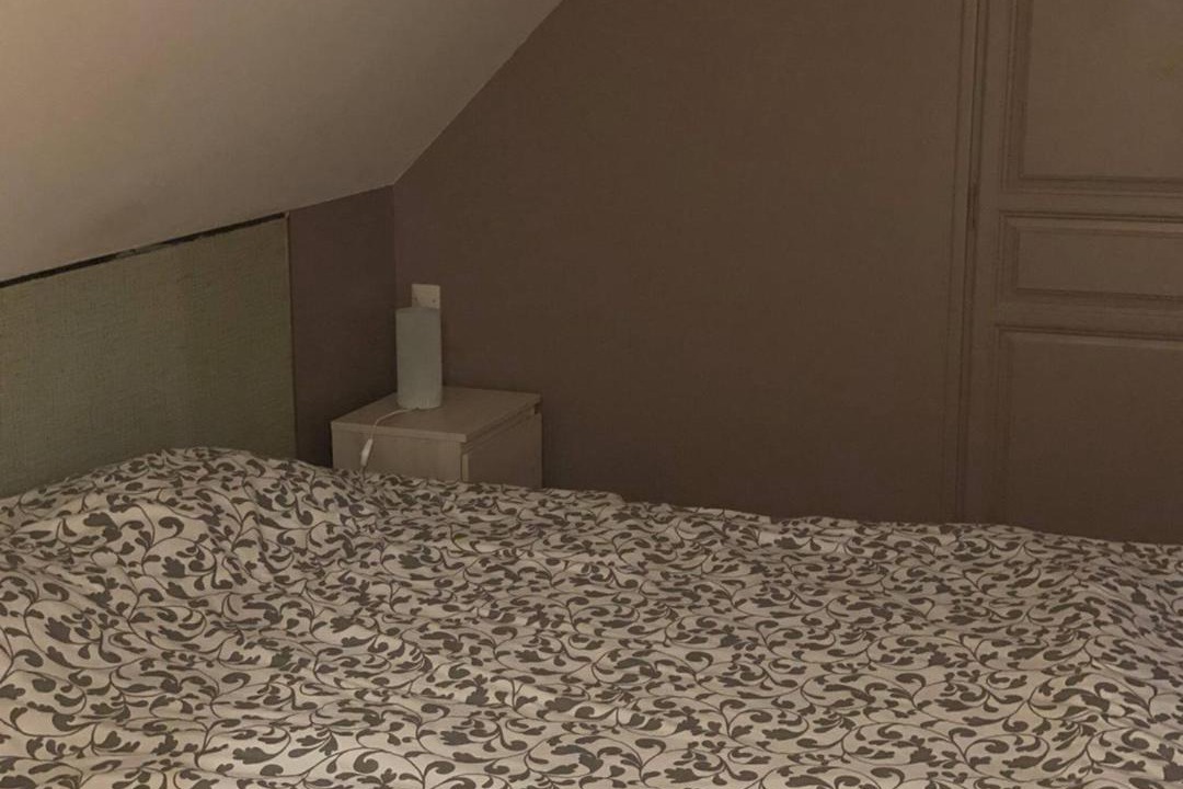 Photo of Bedroom in Oye-Plage