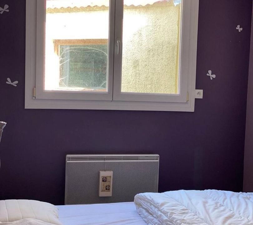 Photo of Bedroom in Oye-Plage