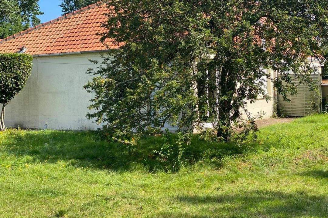 Photo of Buildings in Oye-Plage