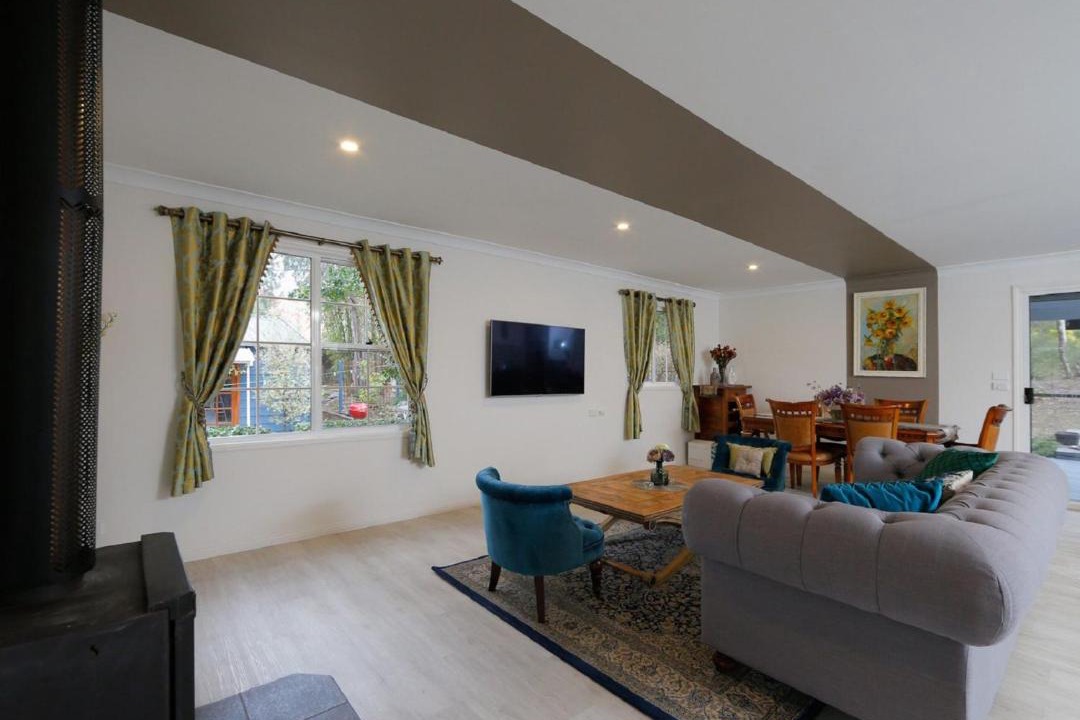 Photo of Livingroom in Kangaroo Valley