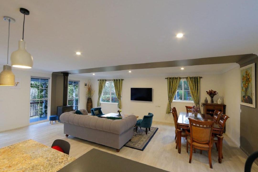 Photo of Livingroom in Kangaroo Valley