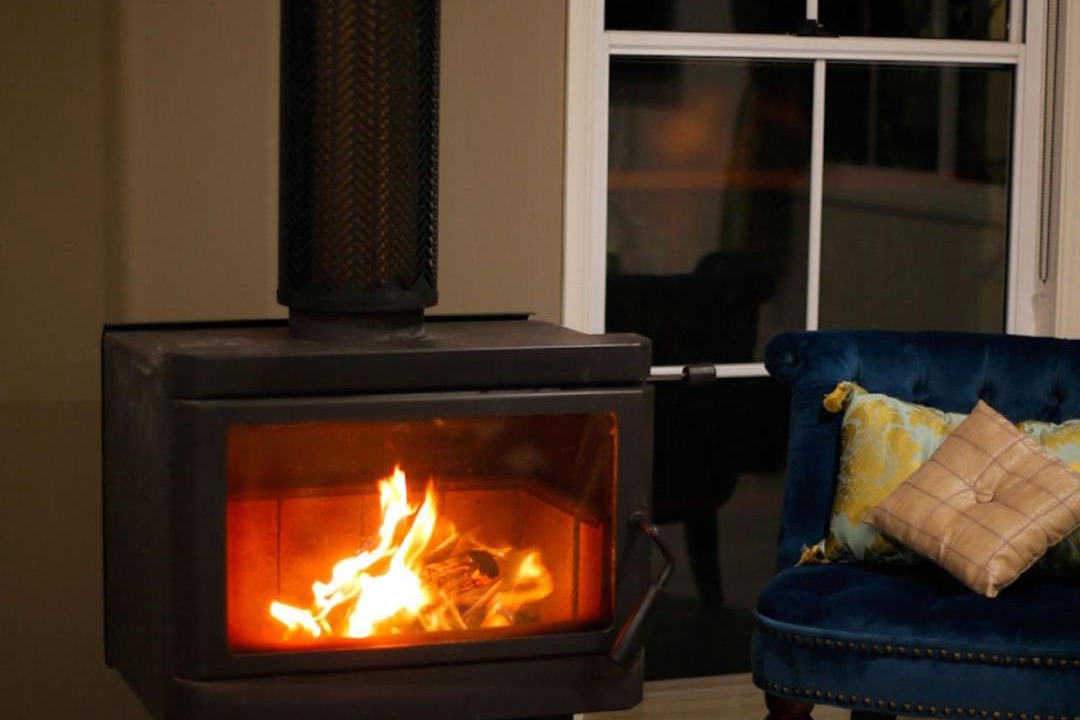 Photo of Livingroom in Kangaroo Valley