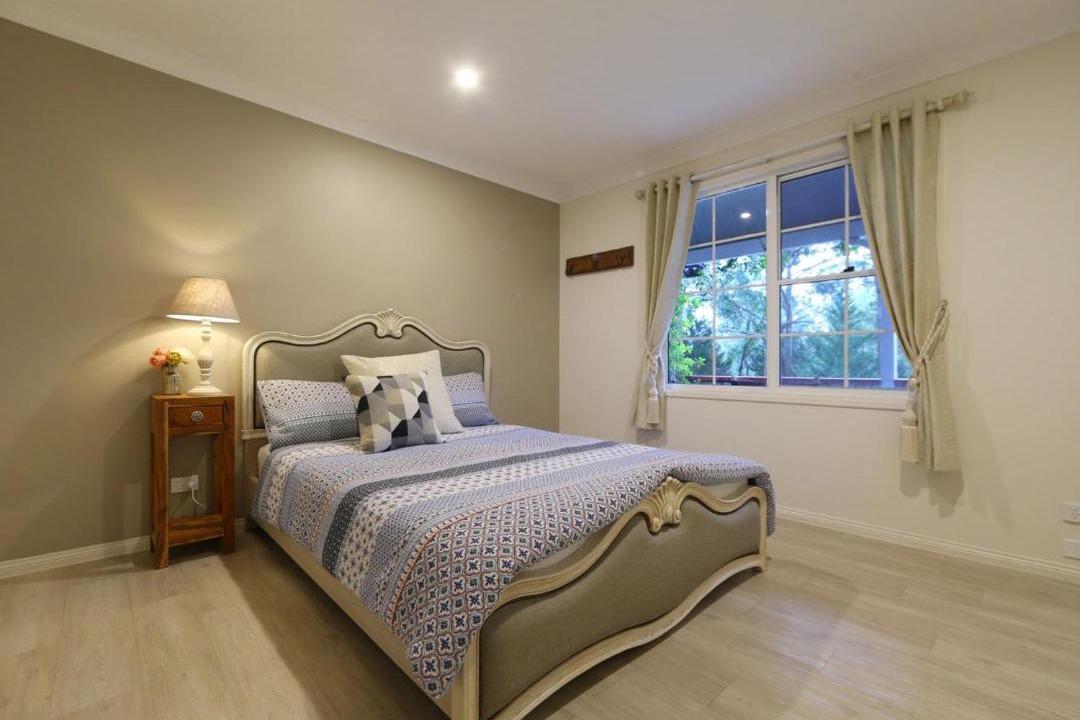 Photo of Bedroom in Kangaroo Valley