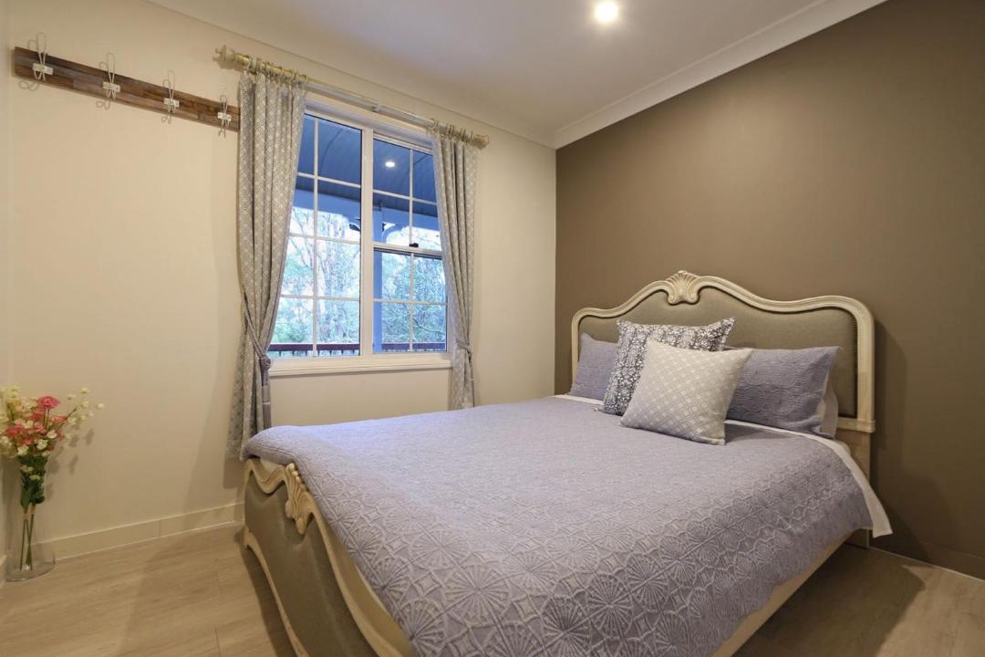 Photo of Bedroom in Kangaroo Valley