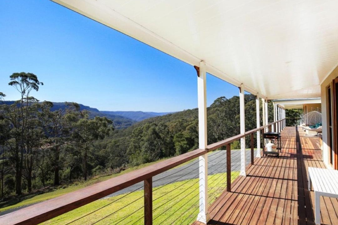 Photo of Patio Balcony in Bellawongarah