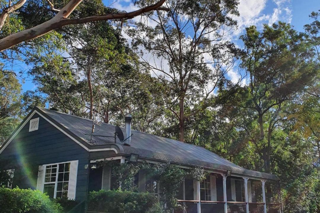 Photo of Others in Kangaroo Valley