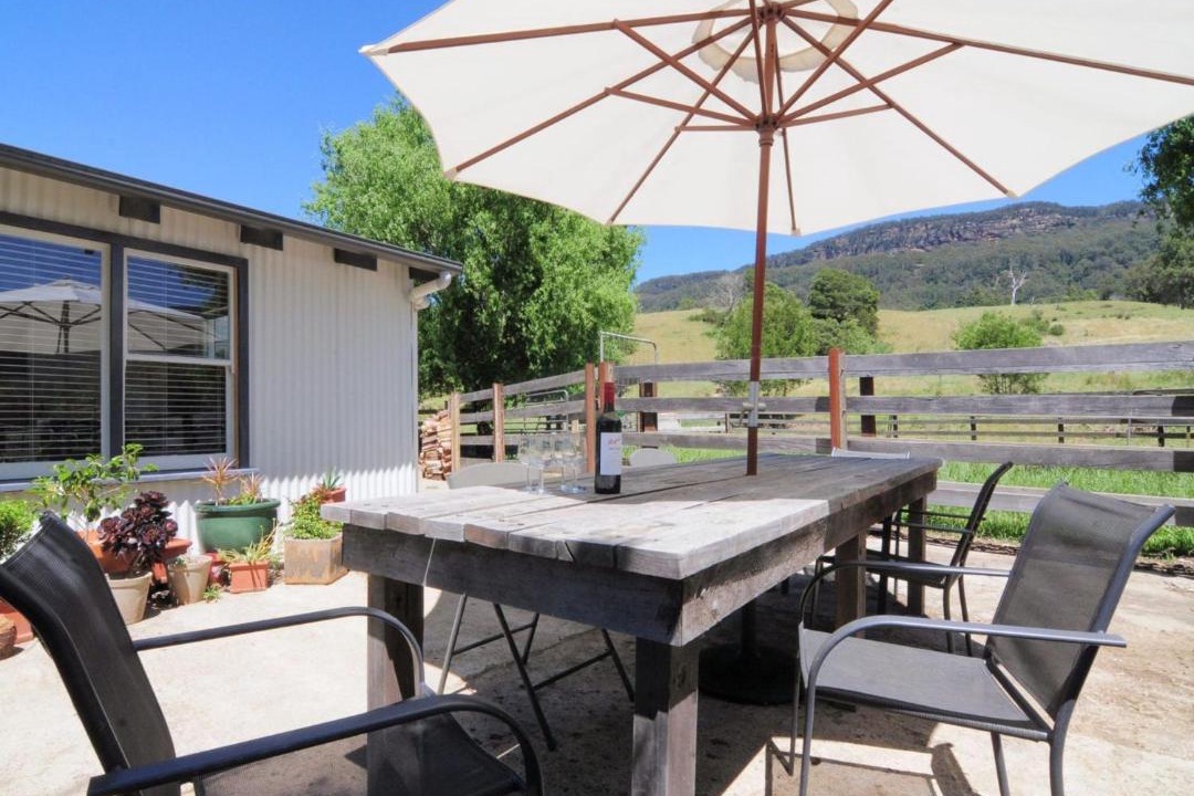 Photo of Others in Upper Kangaroo River