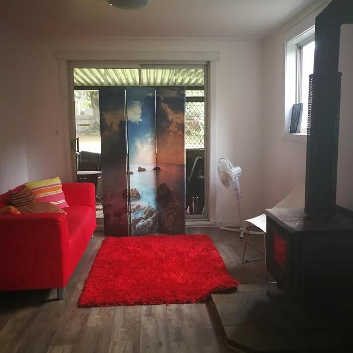 Photo of Livingroom in Culburra Beach