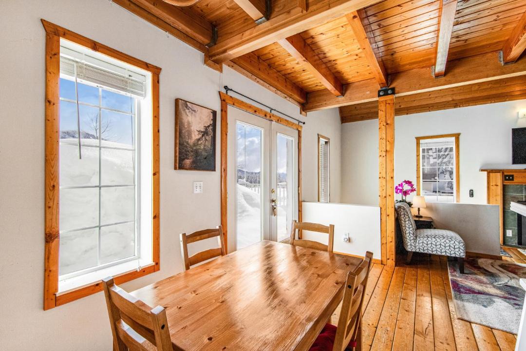 Photo of Others in Snoqualmie Pass