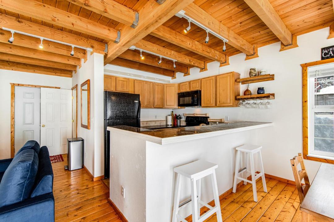 Photo of Others in Snoqualmie Pass