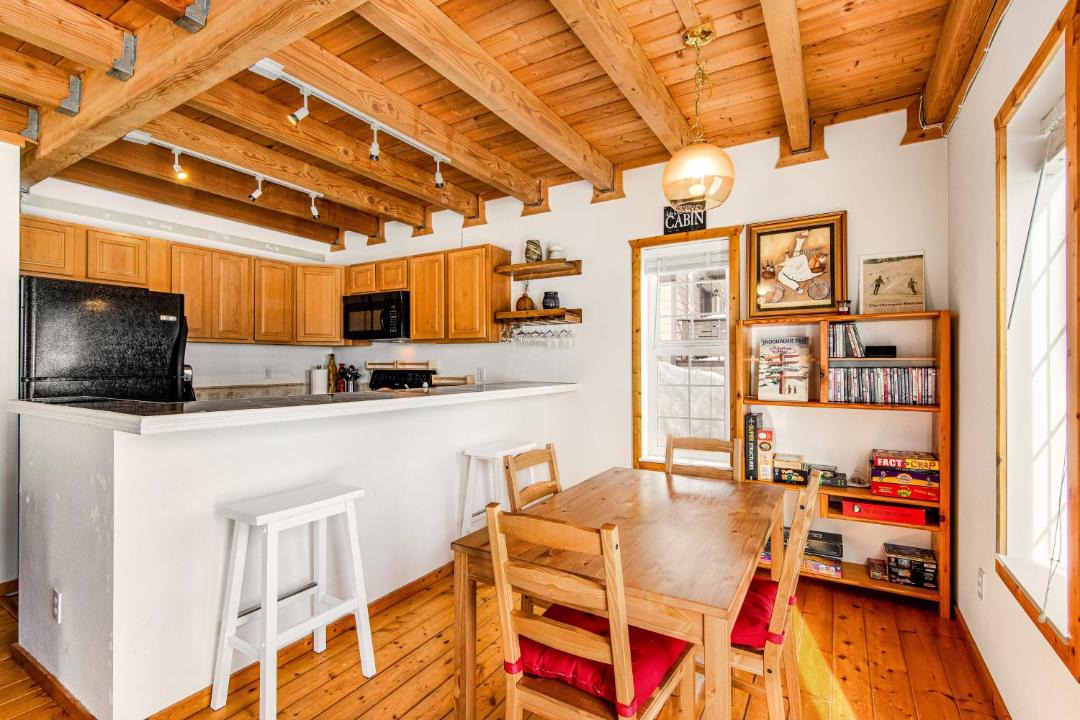 Photo of Others in Snoqualmie Pass