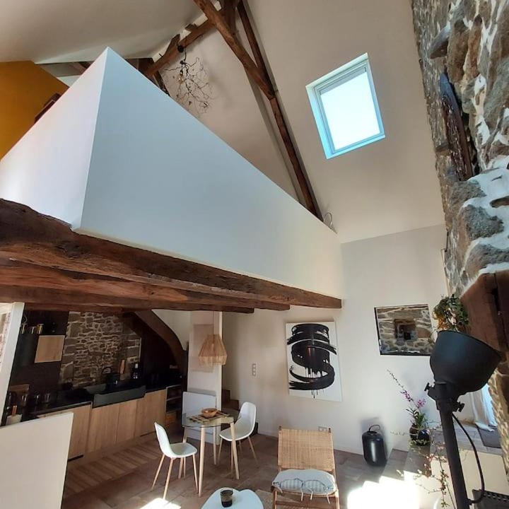 Photo of Livingroom in Taden