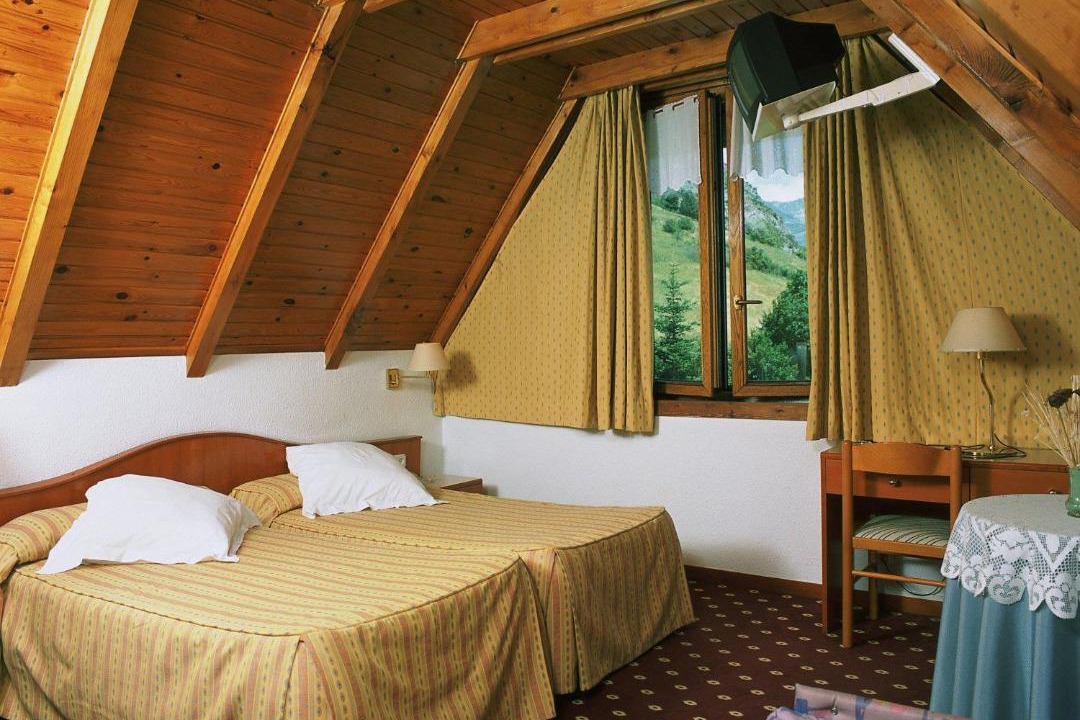 Photo of Bedroom in Arties
