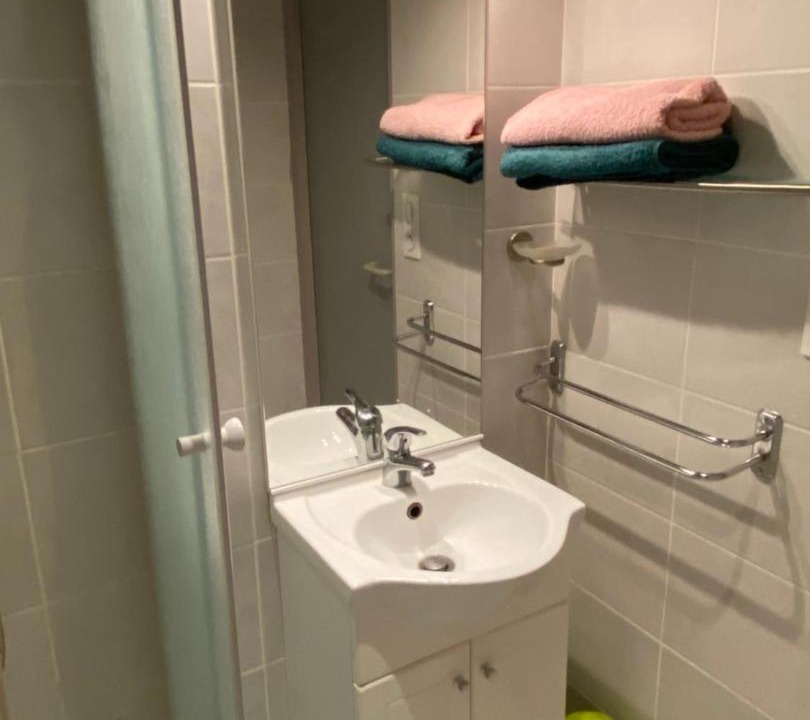Photo of Bathroom in Aix-les-Bains City Center
