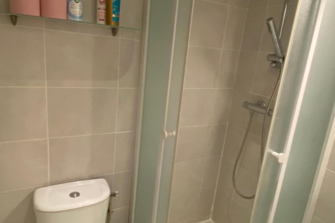 Photo of Bathroom in Aix-les-Bains City Center