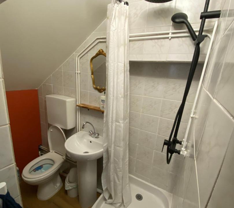 Photo of Bathroom in Haie Vigne