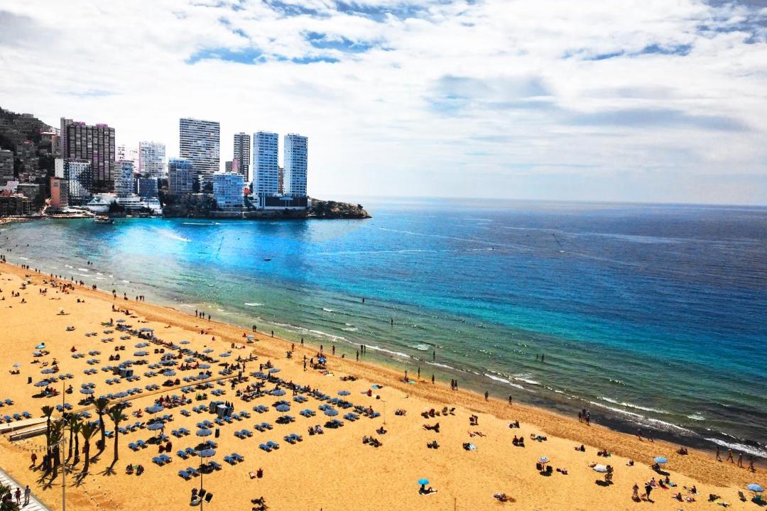 Photo of Others in Benidorm