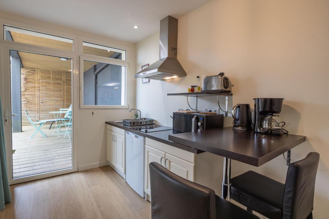 Photo of Others in Bain-de-Bretagne