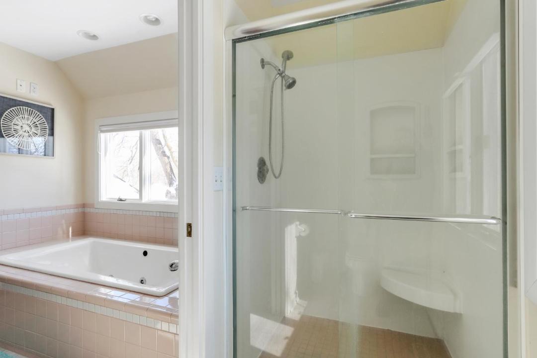 Photo of Bathroom in Lake Geneva