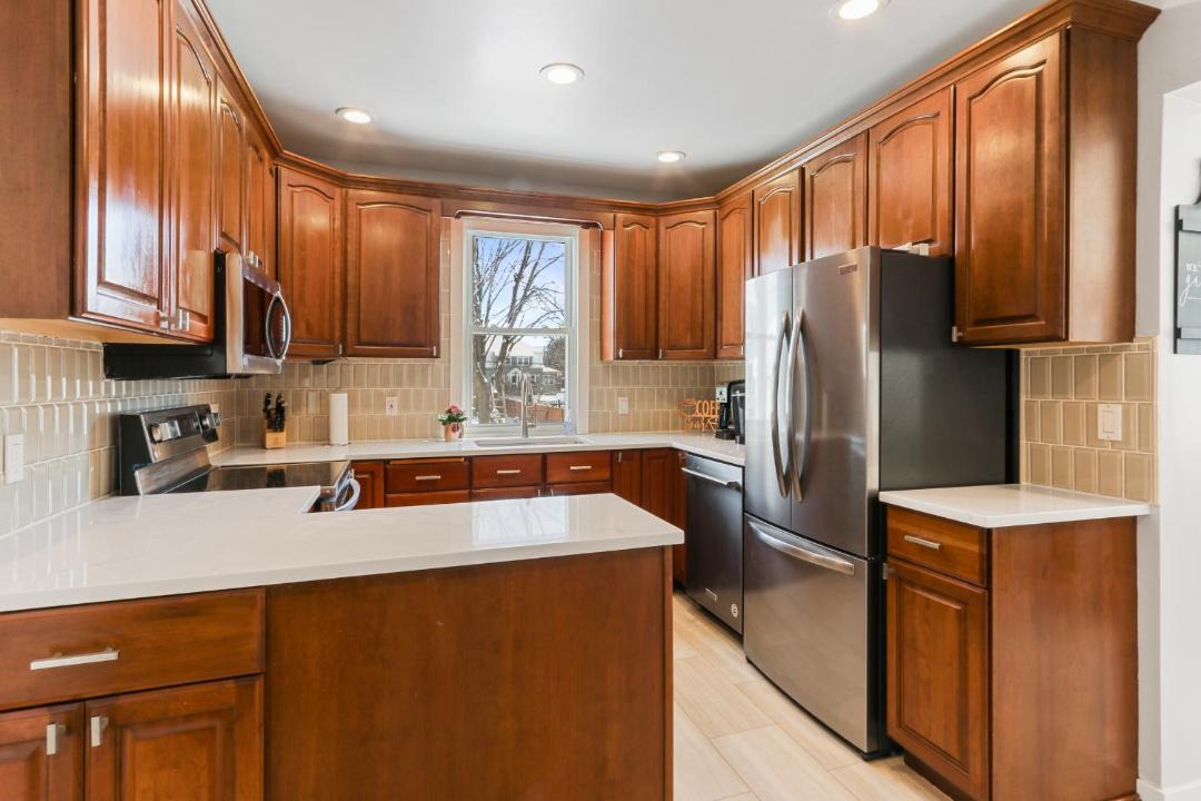 Photo of Kitchen in Lake Geneva