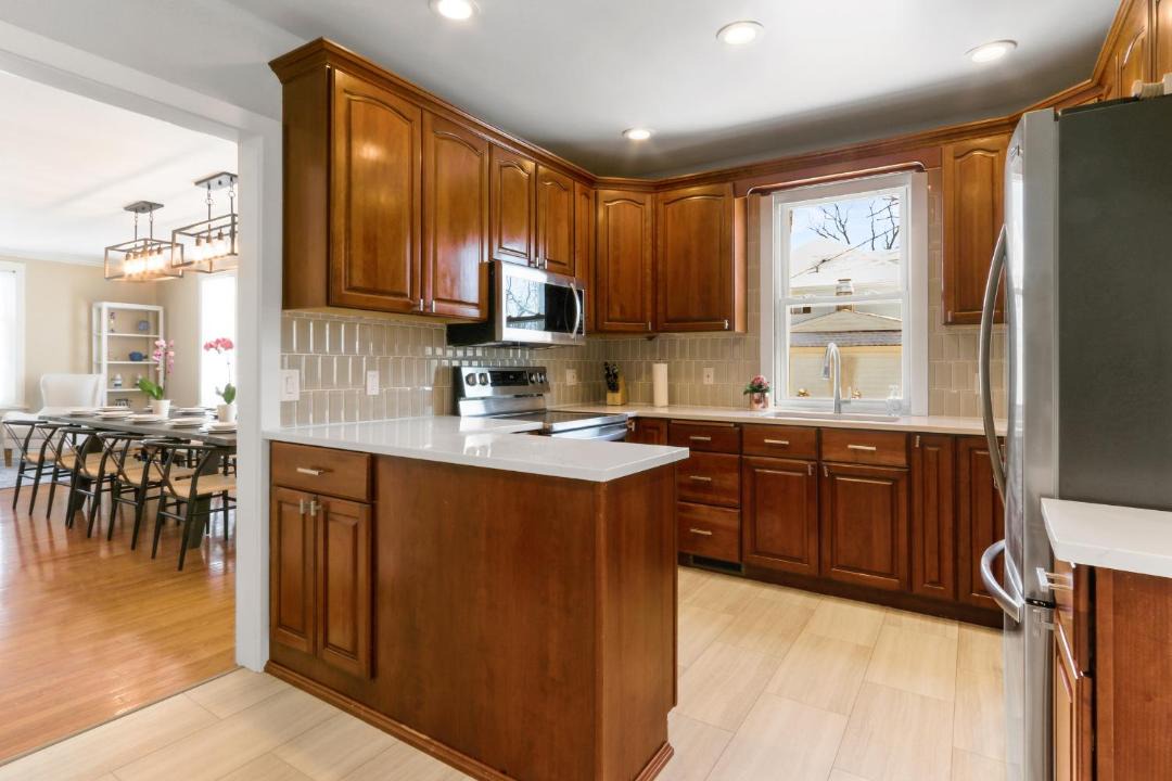 Photo of Kitchen in Lake Geneva