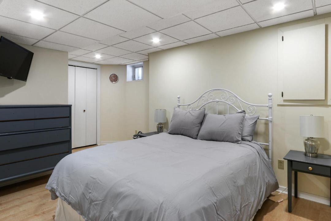 Photo of Bedroom in Lake Geneva