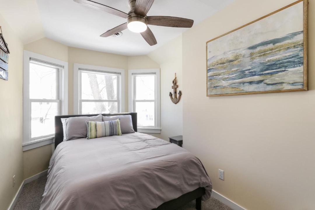 Photo of Bedroom in Lake Geneva