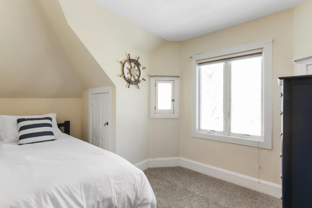 Photo of Bedroom in Lake Geneva