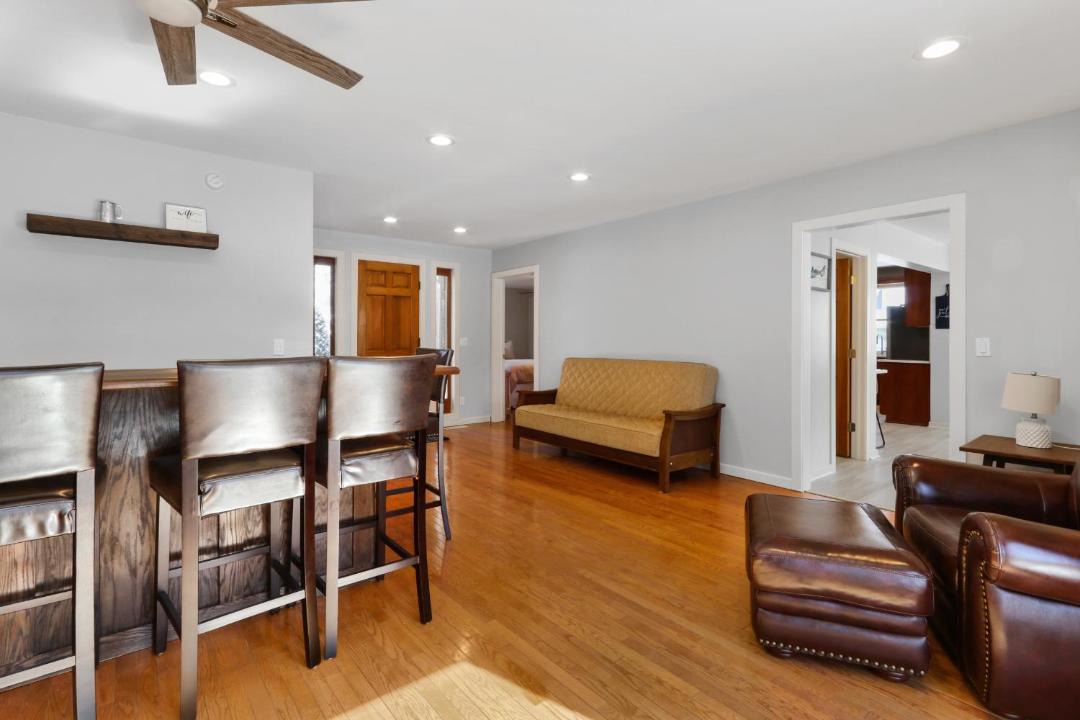 Photo of Livingroom in Lake Geneva