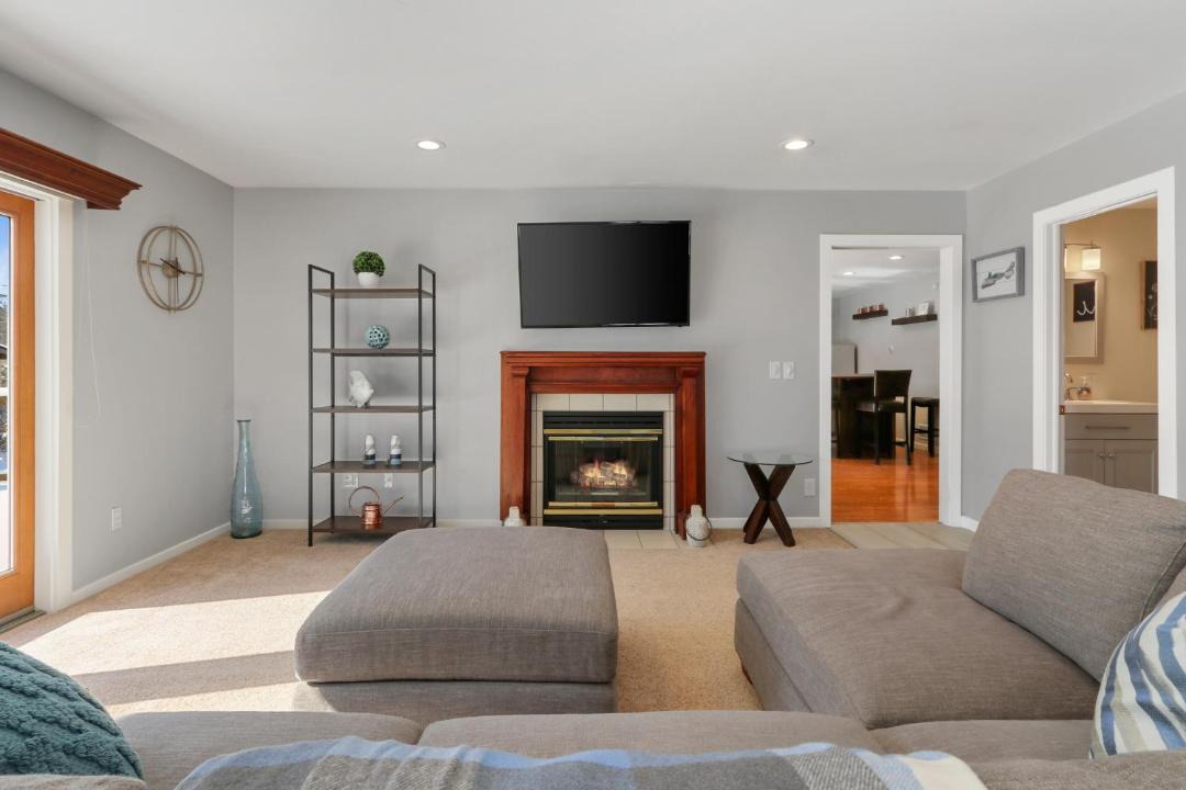 Photo of Livingroom in Lake Geneva