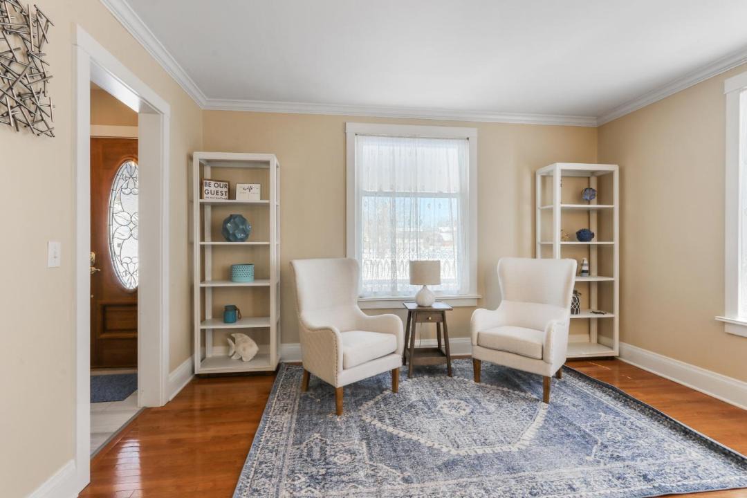 Photo of Livingroom in Lake Geneva