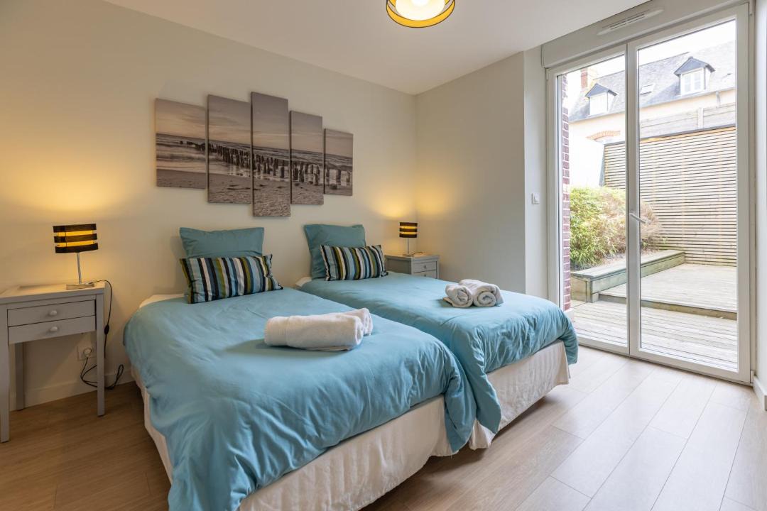 Photo of Bedroom in Bain-de-Bretagne