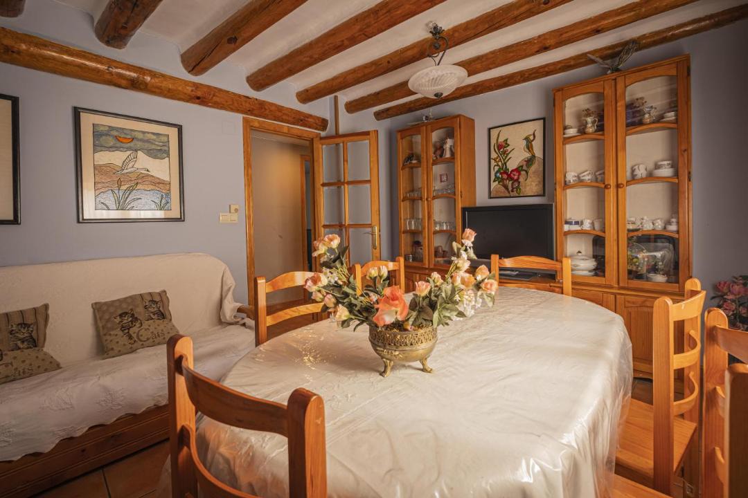Photo of Bedroom in Loarre