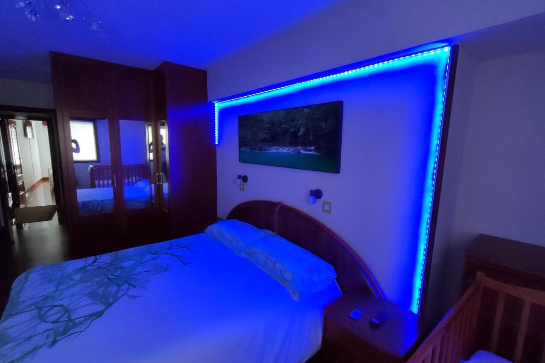 Photo of Bedroom in Mundaka