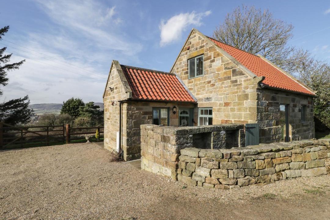 Photo of Buildings in Briggswath