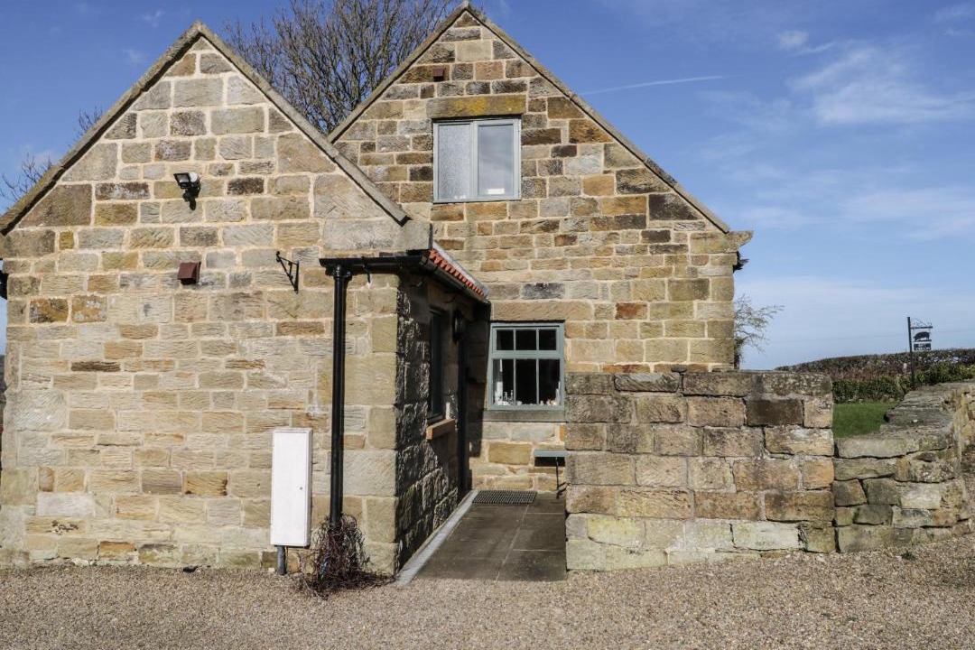 Photo of Buildings in Briggswath