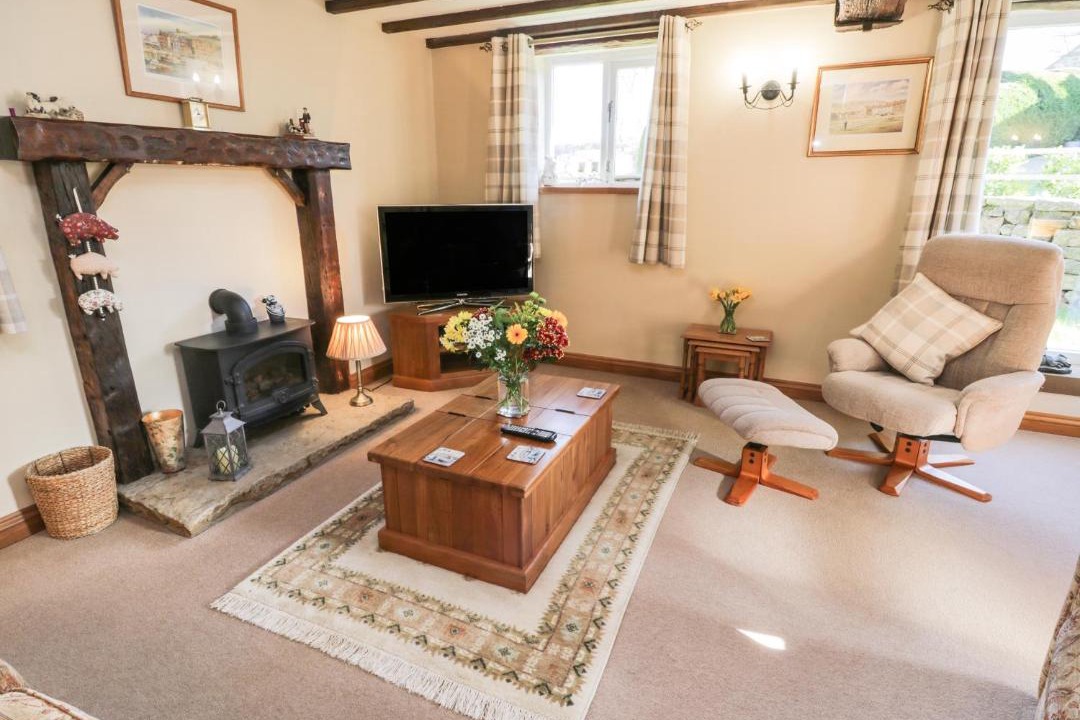 Photo of Livingroom in Briggswath