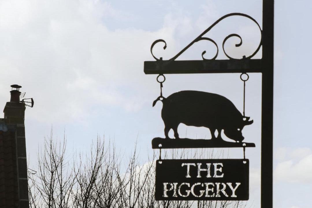 Photo of Buildings in Briggswath