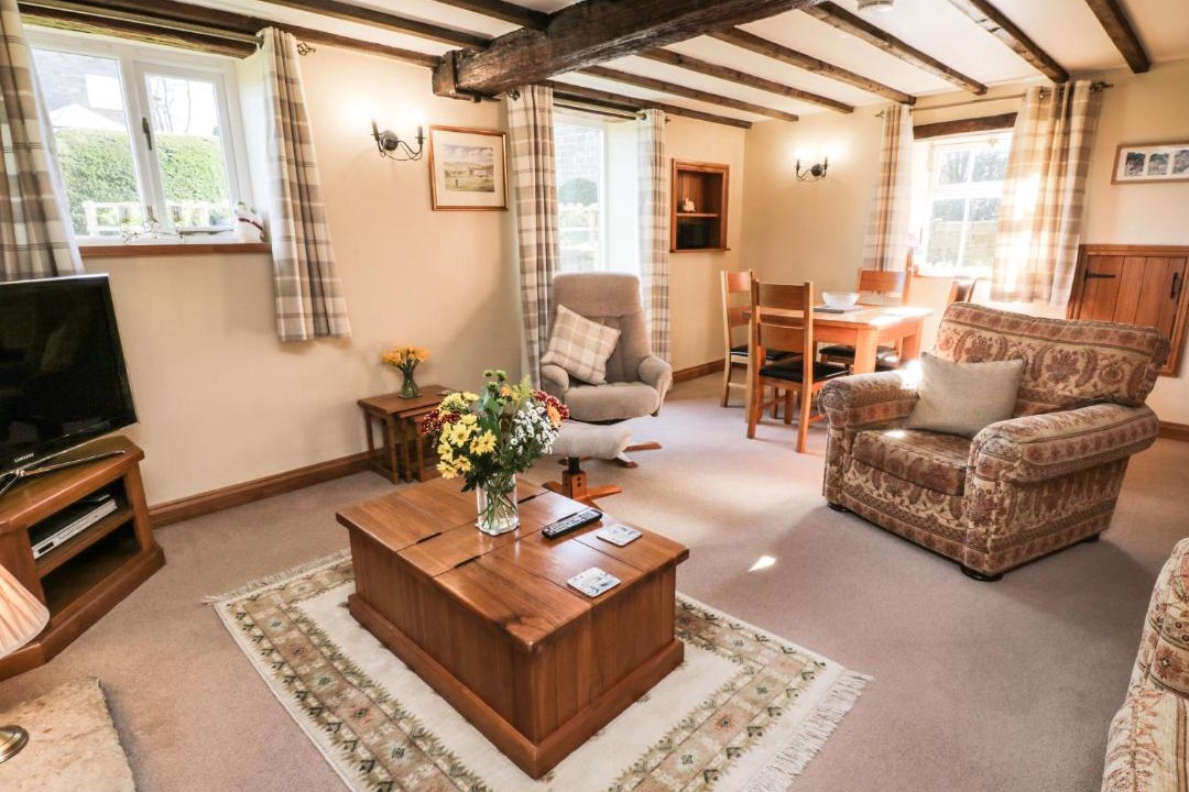 Photo of Livingroom in Briggswath