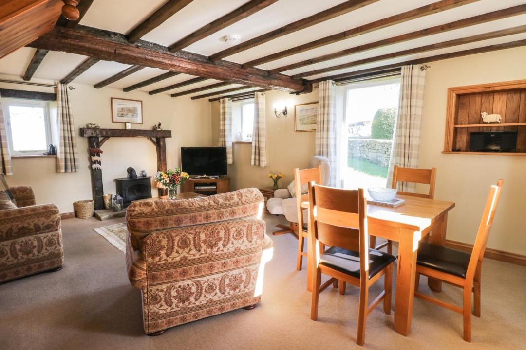 Photo of Livingroom in Briggswath