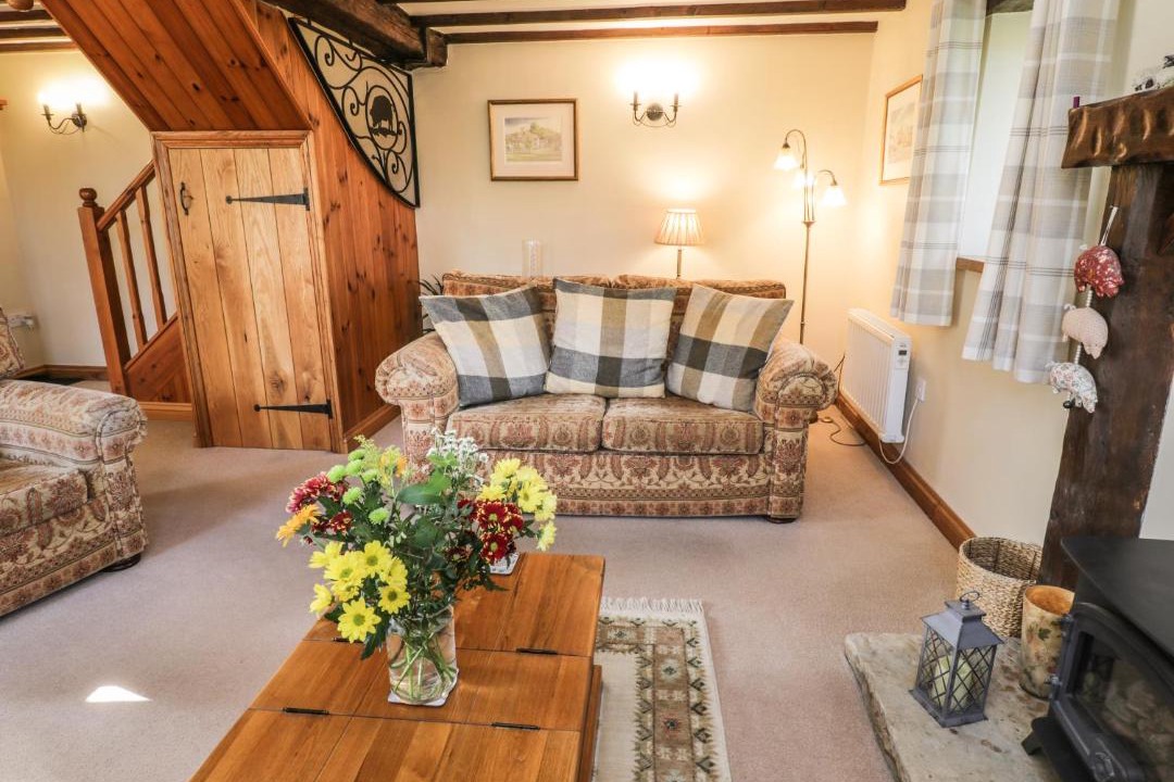 Photo of Livingroom in Briggswath