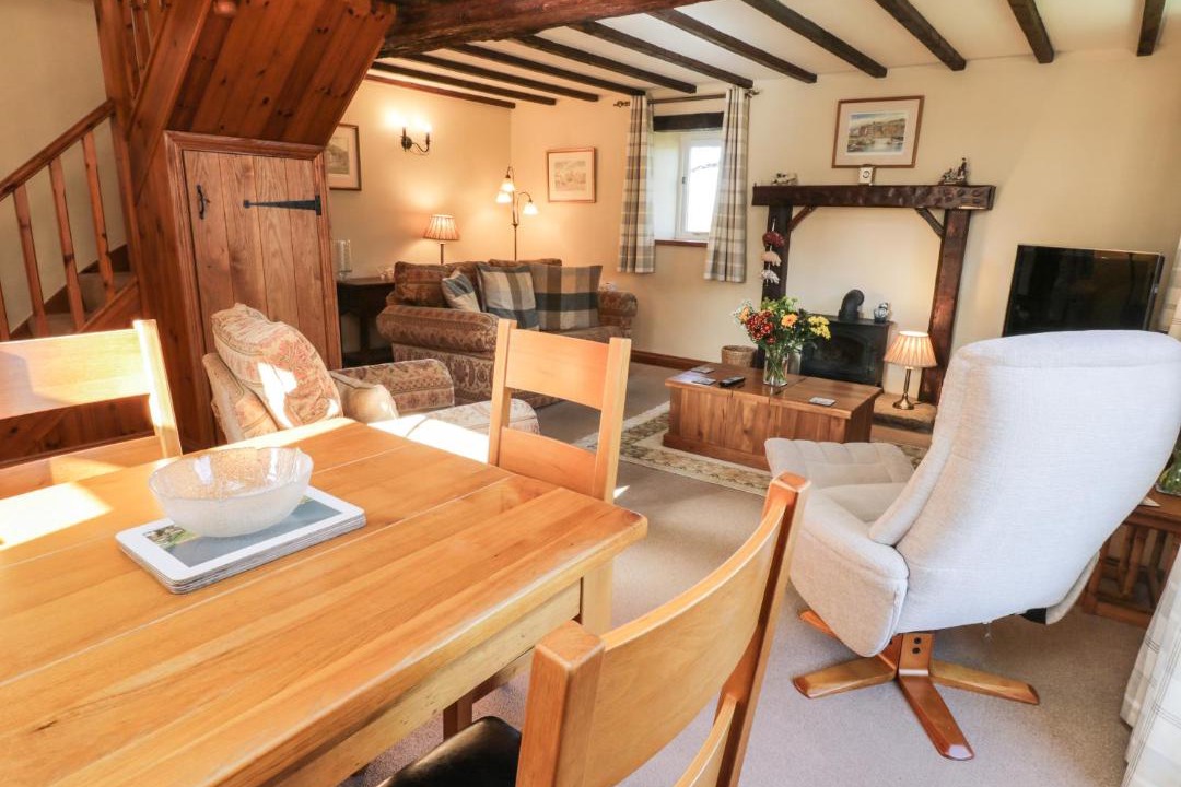 Photo of Livingroom in Briggswath