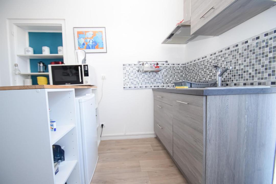 Photo of Kitchen in Dinard